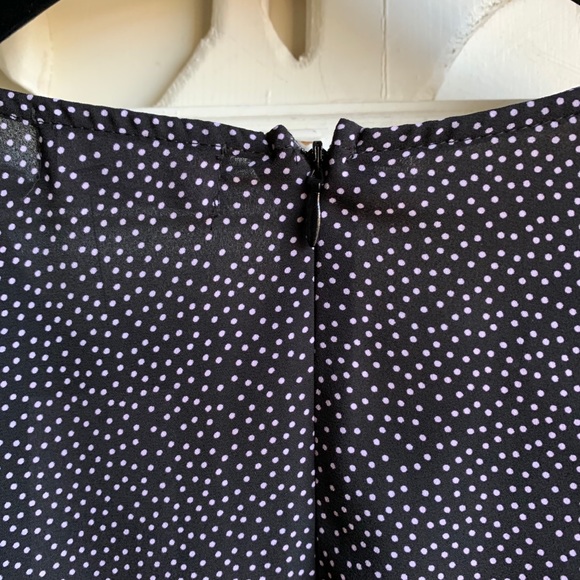 Sage the Label
La Bamba Ruffled Polka Dot Dress XS - Picture 5 of 6